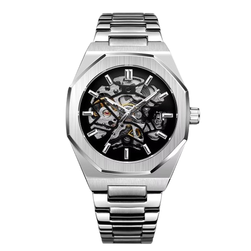 Maison Obsidian